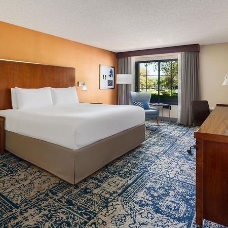 Four Points By Sheraton Pleasanton Exterior photo