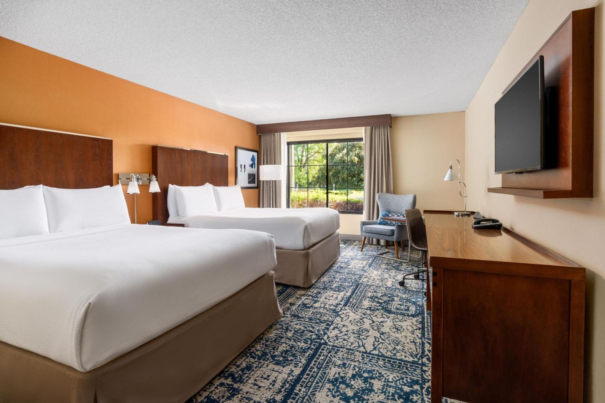 Four Points By Sheraton Pleasanton Exterior photo