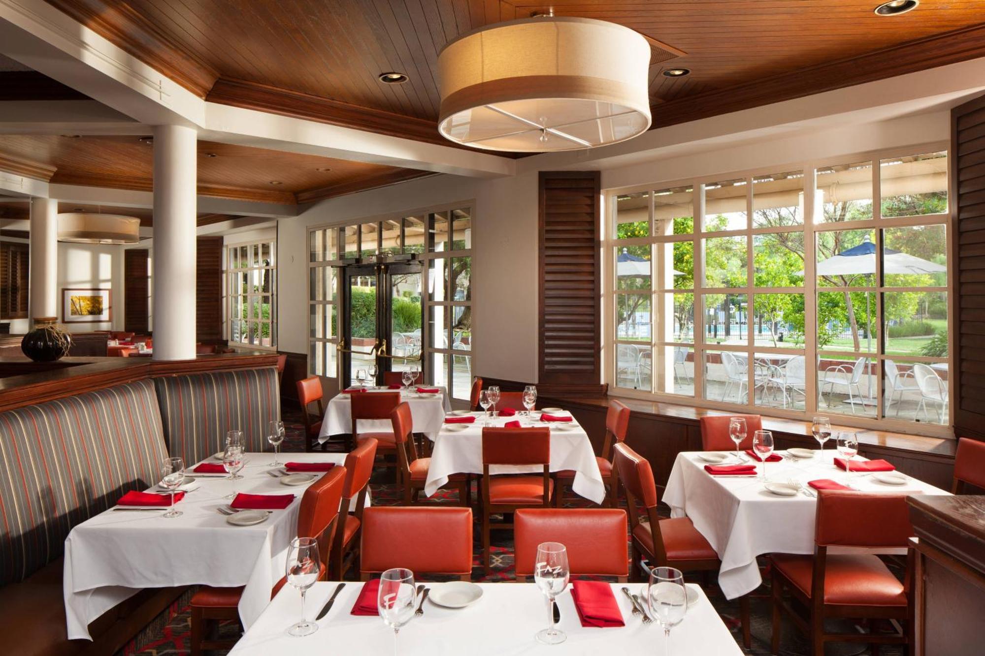 Four Points By Sheraton Pleasanton Exterior photo